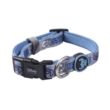 Disney Premium Stitch coleira para cães