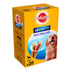 Pedigree Dentastix Snacks Dentais para cães grandes, , large image number null