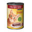 Purina Friskies Adult carne de boi e fígado lata para gatos , , large Indicador imagem número 1