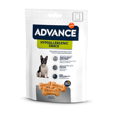 Advance Snack Hypoallergenic 150 g