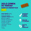 1 stick Edgard y Cooper sticks de Borrego e Peru para cães, , large Indicador imagem número 4