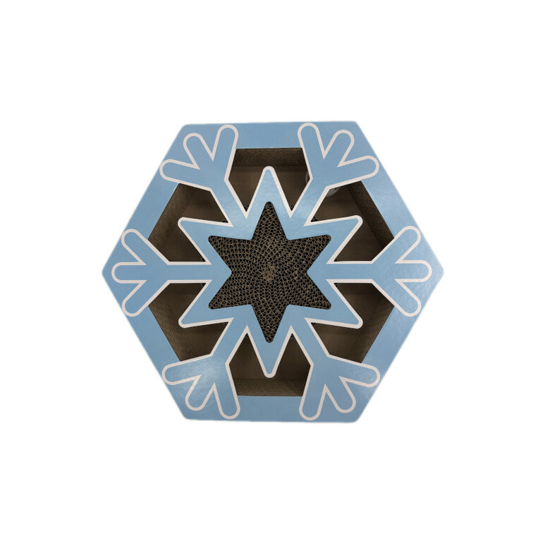 Wonder Christmas Arranhador de Cartão de Natal para Gatos,  Imagem número 6 Wonder Christmas Arranhador de Cartão de Natal para Gatos, , large Imagem número 6