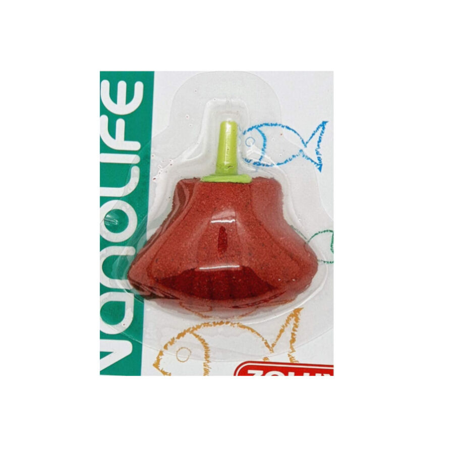 Zolux Nanolife concha de Mar Difusor de Ar para Aqu&aacute;rios, , large Imagem n&uacute;mero 2