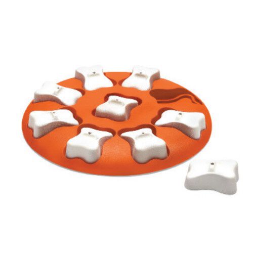 Nina Dog Smart juguete interactivo para perros Imagem n&uacute;mero 1