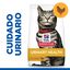 1.5 kg Hill's Urinary Frango ração para gatos , , large Indicador imagem número 2