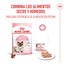 195 g Royal Canin Mother Baby mousse latas para gatos, , large Indicador imagem número 7