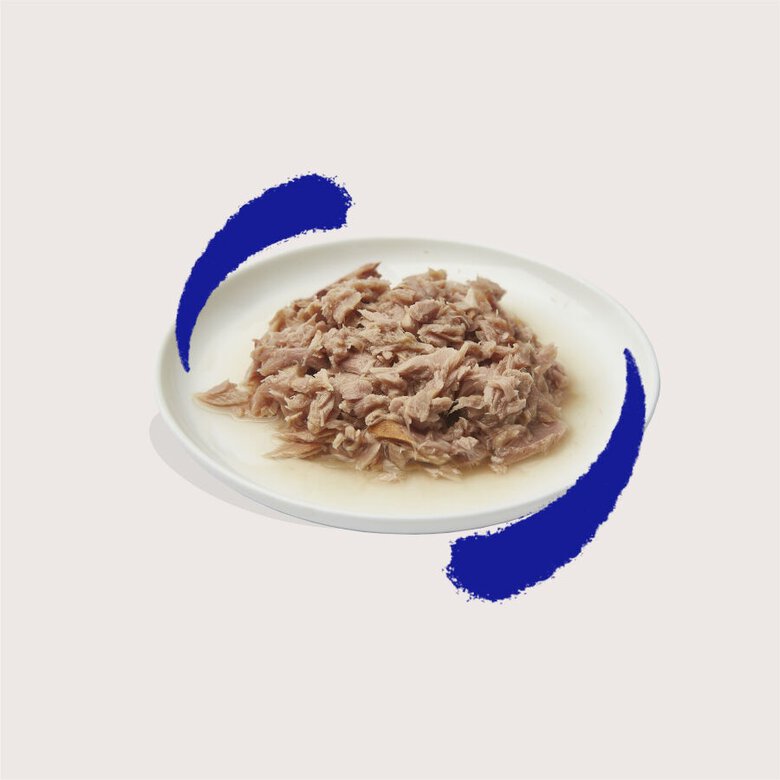 70 g Edgard & Cooper Alimento húmido de atum em lata para gatos,  Imagem número 2 70 g Edgard & Cooper Alimento húmido de atum em lata para gatos, , large Imagem número 2