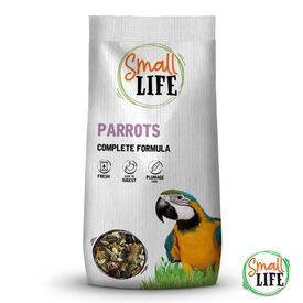 Small Life Alimento para Papagaios 700 gr