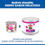 200 g Hill's Science Plan Mature Adult Smalle Mini Mousse de Vitela lata para c&atilde;es, , large Indicador imagem n&uacute;mero 3