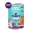 400 g Edgard & Cooper Festive Peru em Patê em lata para cães, , large Indicador imagem número 2