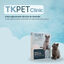 6 L TK-Pet Clinic Areia Ultrafina para gatos, , large Indicador imagem n&uacute;mero 5
