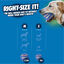 Chuck It! Squeaker Bola de Ténis com Som para cães, , large Indicador imagem número 5