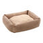 Flamingo Colette Topo Retangular cama com fecho para cães, , large Indicador imagem número 1