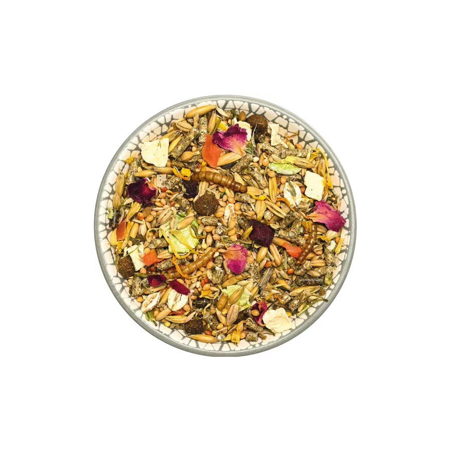 Bunny Nature Dream Alimento b&aacute;sico para hamsters an&otilde;es, , large Imagem n&uacute;mero 2