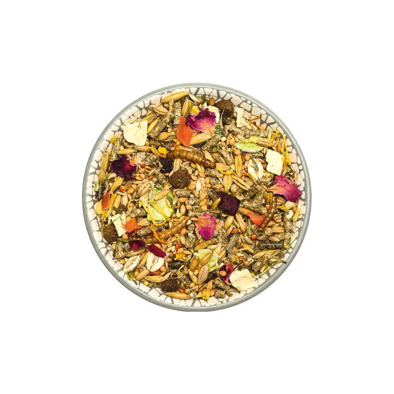 Bunny Nature Dream Alimento básico para hamsters anões,  Imagem número 2 Bunny Nature Dream Alimento básico para hamsters anões, , large Imagem número 2