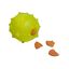 Zeedog Rob The Microbe Dispensador de Snacks para cães, , large Indicador imagem número 2