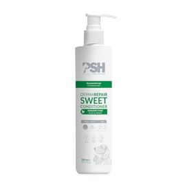 PSH Derma Repair Sweet condicionador para cães e gatos