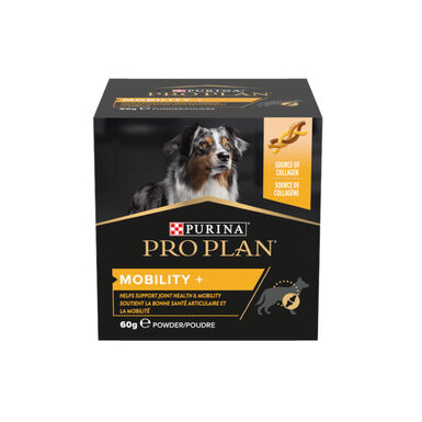 Pro Plan Mobility+ Suplemento para cães