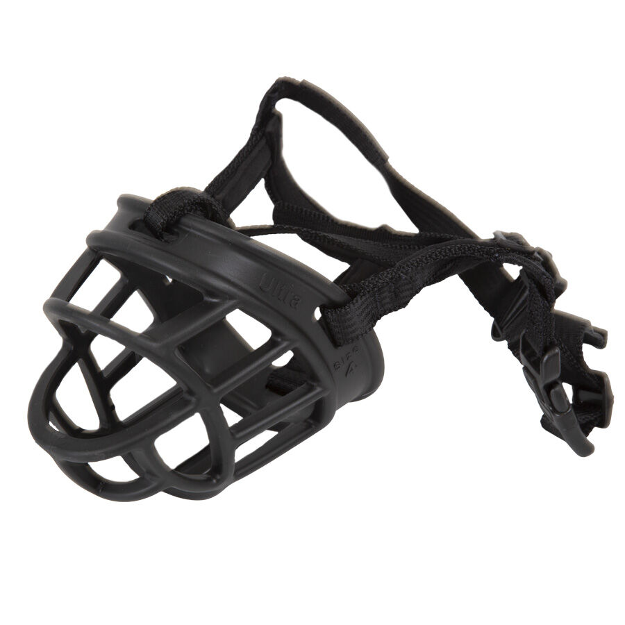 Baskerville Ultra Muzzle A&ccedil;aime tipo cesto para c&atilde;es, , large Imagem n&uacute;mero 2