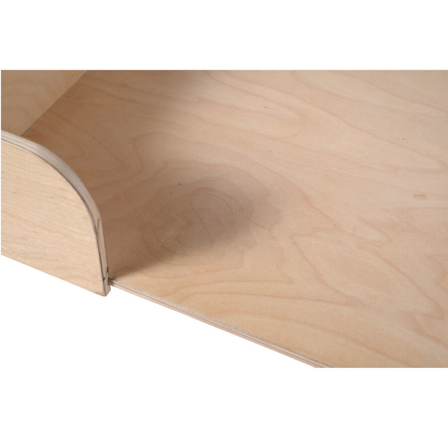 Leeby Sof&aacute; com almofada Azul remov&iacute;vel para c&atilde;es, , large Imagem n&uacute;mero 8