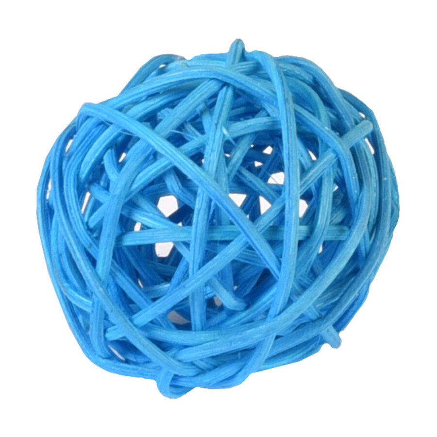 Flamingo Wicki Pack de bolas Brinquedo para roedores, , large Imagem n&uacute;mero 3