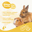 Beaphar Champô Pequenos Animais para roedores, , large Indicador imagem número 3
