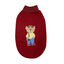 Outech Casaco Teddy para cães, , large Indicador imagem número 1