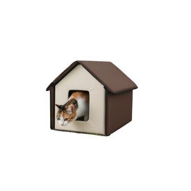 All For Paws Classic Comfort Casota para gatos