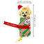 Kong Holiday Pull-A-Part Present brinquedos para gatos , , large Indicador imagem número 4