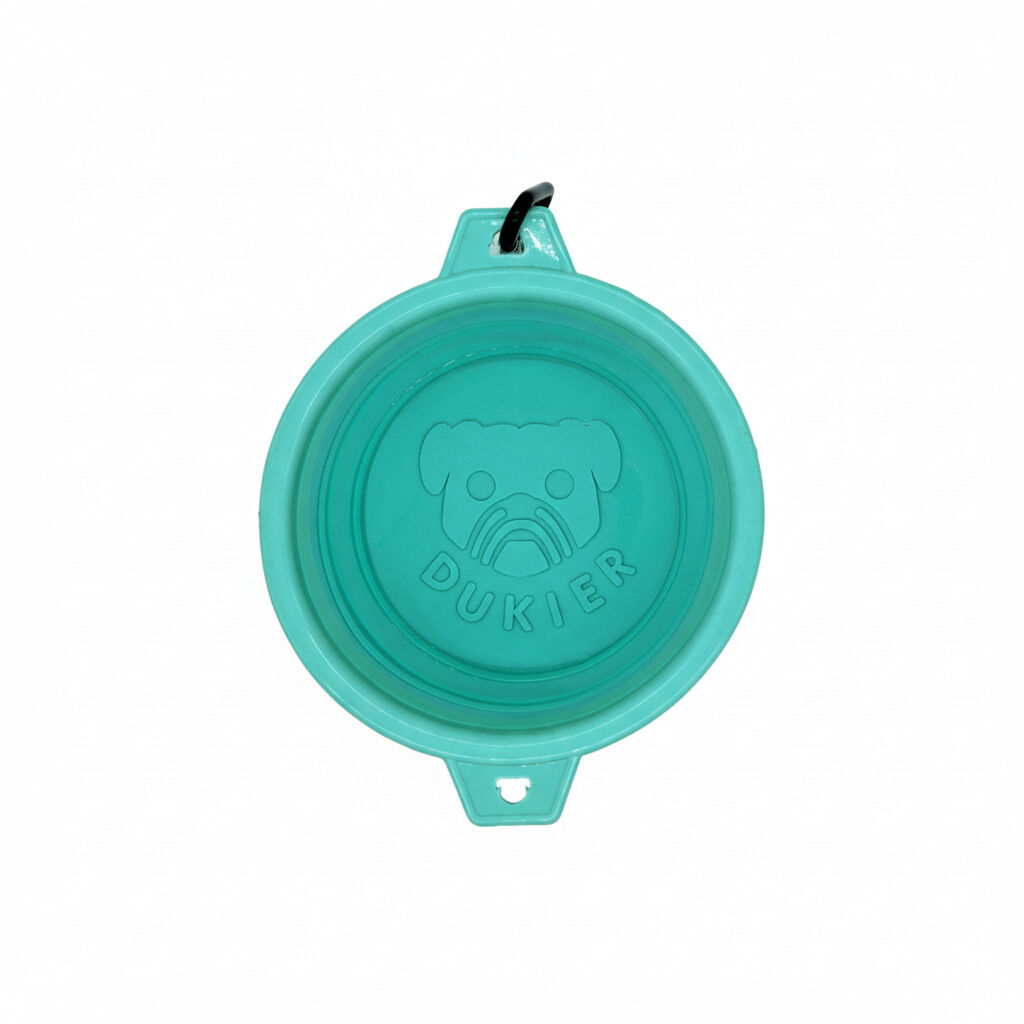 Dukier Bebedouro de viagem para c&atilde;es, , large Imagem n&uacute;mero 2