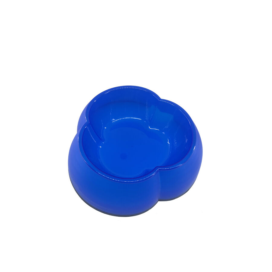 Outech Flower comedouro para animais de estima&ccedil;&atilde;o , , large Imagem n&uacute;mero 3