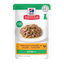 85 g Hill's Science Plan Kitten Frango saqueta em molho, , large Indicador imagem n&uacute;mero 1