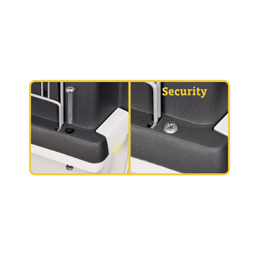 Gulliver 5 IATA Transportador para c&atilde;es, , large Imagem n&uacute;mero 4