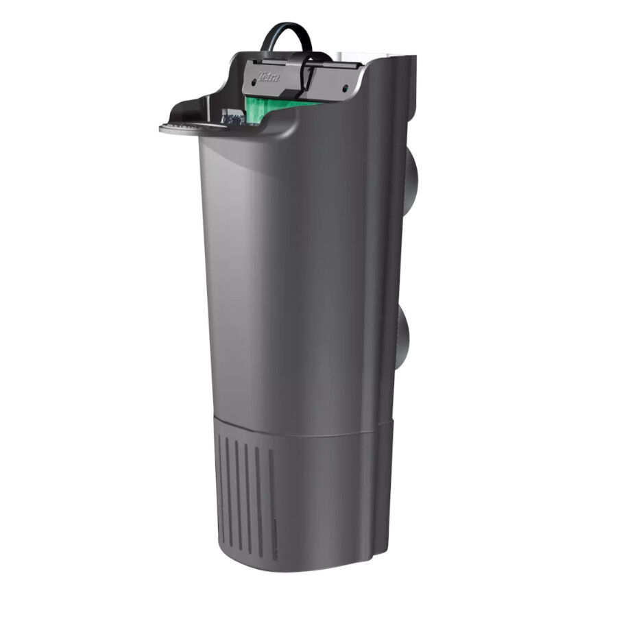 Tetra EasyCrystal 250 filtro interior para pecera Imagem n&uacute;mero 1