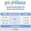 Ecuphar Prohibex Suplemento gastrointestinal para cães, , large Indicador imagem número 6