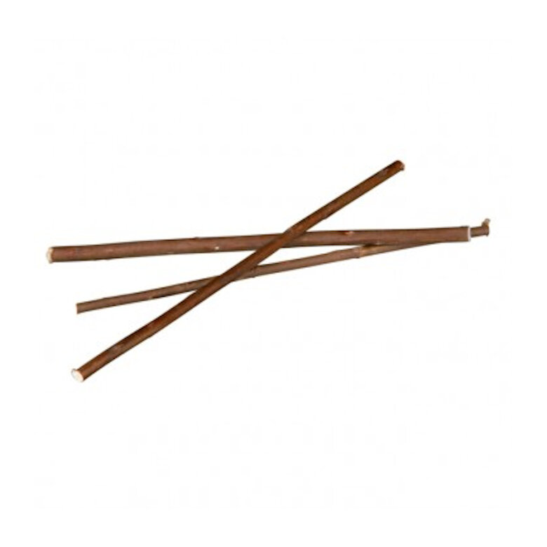 Trixie Palitos de Sauce para roedores,  Imagem número 1 Trixie Palitos de Sauce para roedores, , large Imagem número 1