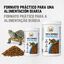 100 ml Small Life Gr&aacute;nulos para tortugas, , large Indicador imagem n&uacute;mero 2