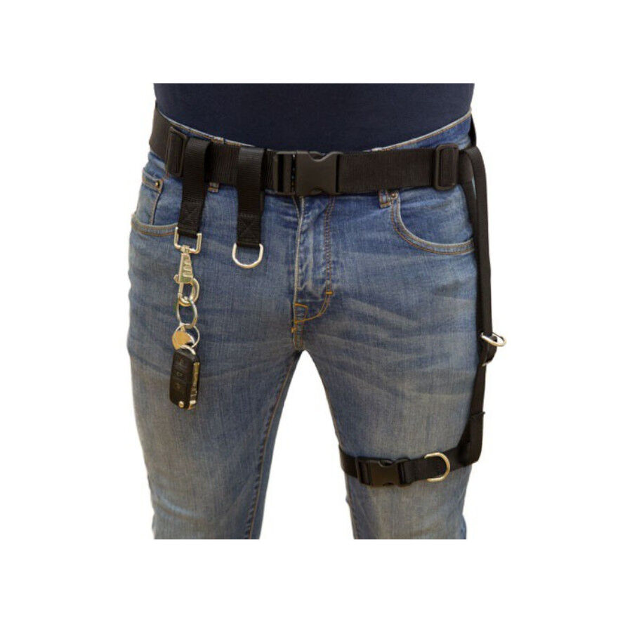 TK-Pet Acoplamento de pernas multiusos para humanos, , large Imagem n&uacute;mero 3