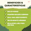 115 g Adventuros Training Snacks de Veado para cães, , large Indicador imagem número 3