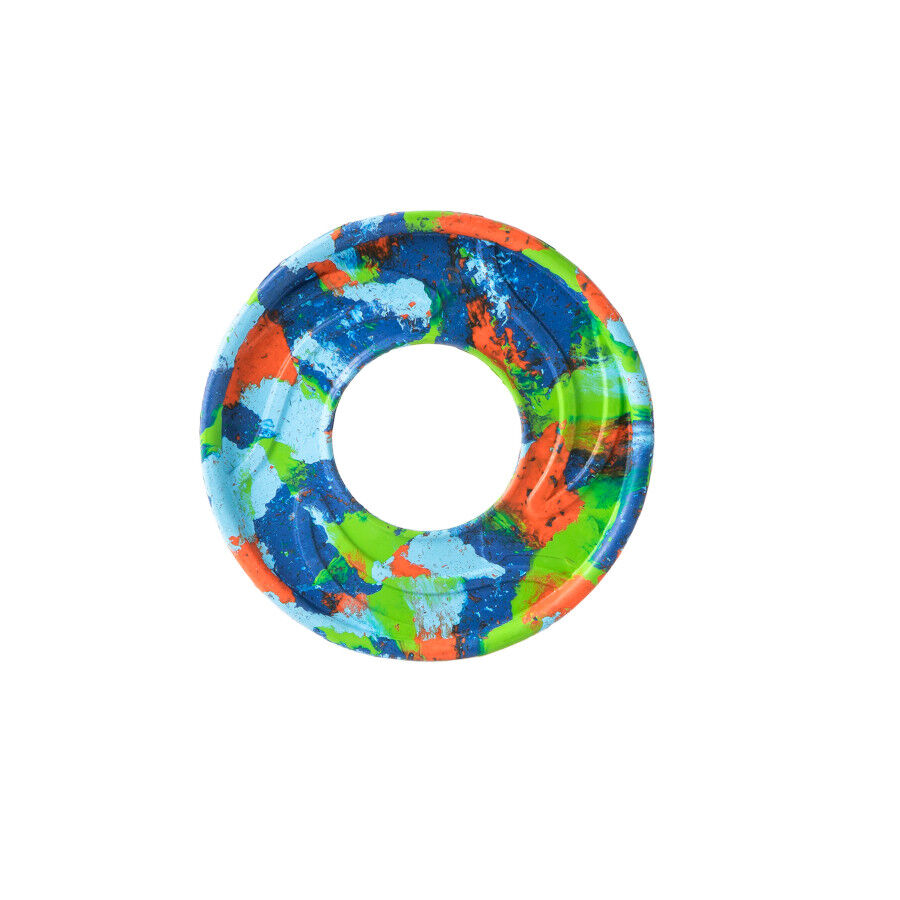 Chuckit! Frisbee de borracha colorido para c&atilde;es, , large Imagem n&uacute;mero 3