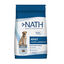 12 kg Nath Adult Maxi Frango ração para cães, , large Indicador imagem número 1