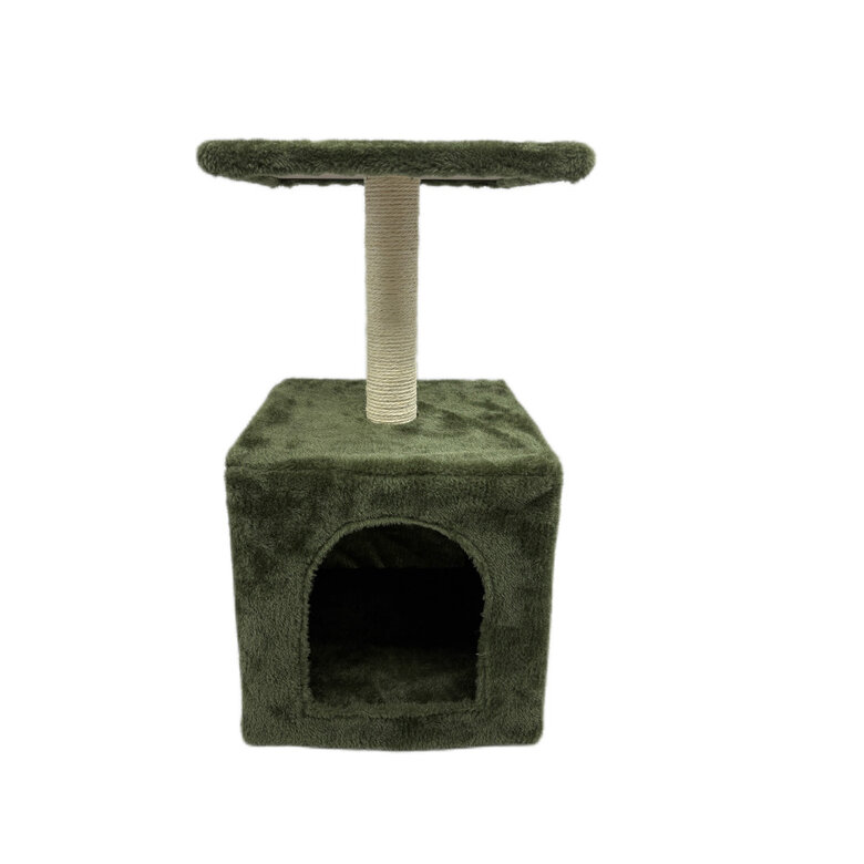 Wonder Christmas Arranhador com Poste de Sisal de Natal para Gatos,  Imagem número 5 Wonder Christmas Arranhador com Poste de Sisal de Natal para Gatos, , large Imagem número 5