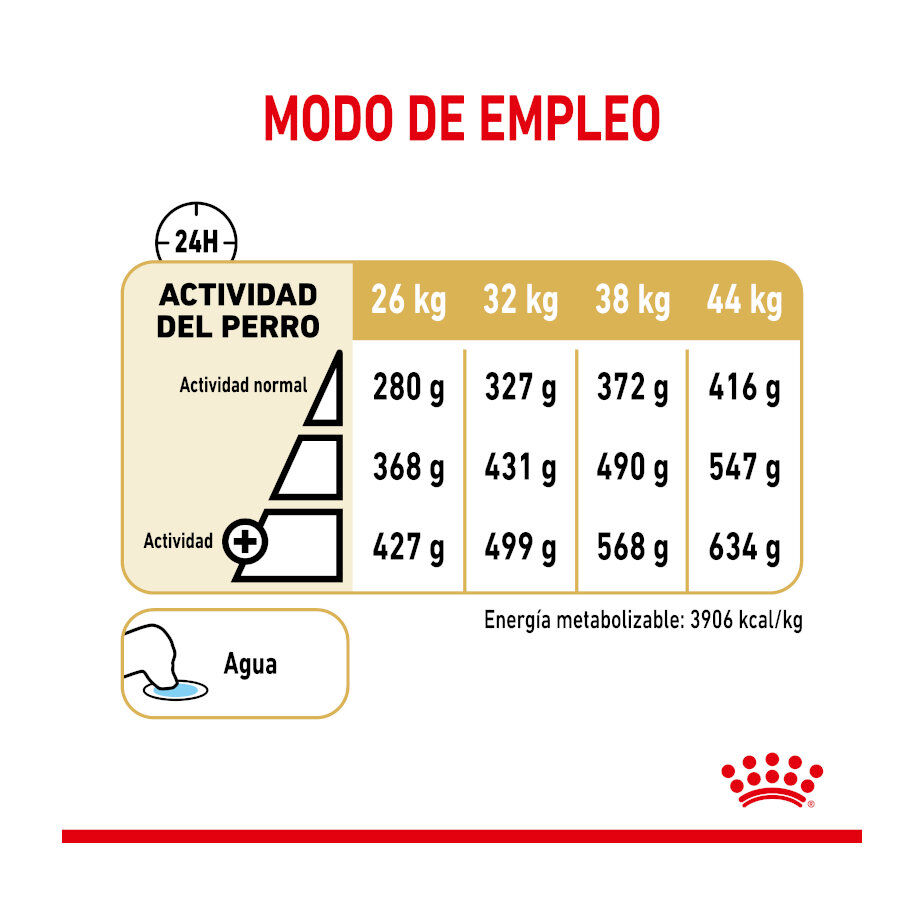 12 kg Royal Canin Adult 5+ Pastor Alem&atilde;o ra&ccedil;&atilde;o para c&atilde;es, , large Imagem n&uacute;mero 5