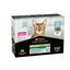 Pro Plan NutriSavour Sterilised Bacalhau terrina para gatos, , large Indicador imagem número 1