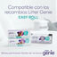 Litter Genie Contentor LitterLocker Platinum para Areia de gato, , large Indicador imagem n&uacute;mero 6