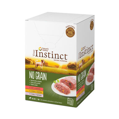 Wet Dog Mini Adult Multipack 4X150gr