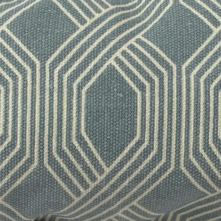 Flamingo Corvara Retangular Azul cama alcofa para c&atilde;es, , large Imagem n&uacute;mero 2