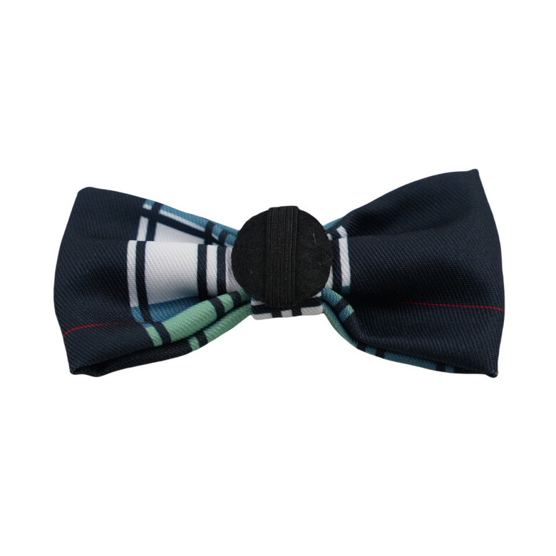 Gotoo Laço de riscas para cães.,  Imagem número 3 Gotoo Laço de riscas para cães., , large Imagem número 3