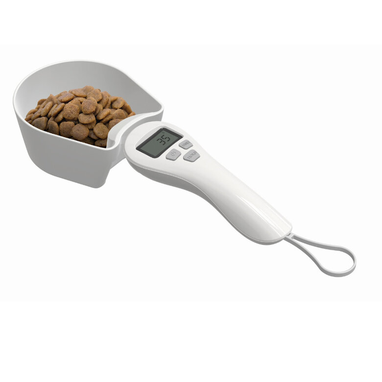 M-Pets Poppy Pá medidora de ração para cães e gatos ,  Imagem número 1 M-Pets Poppy Pá medidora de ração para cães e gatos , , large Imagem número 1