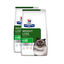 2 x 3 kg Hill's Prescription Diet r/d Weight Loss Frango ração para gatos Pack poupança!, , large Indicador imagem número 1